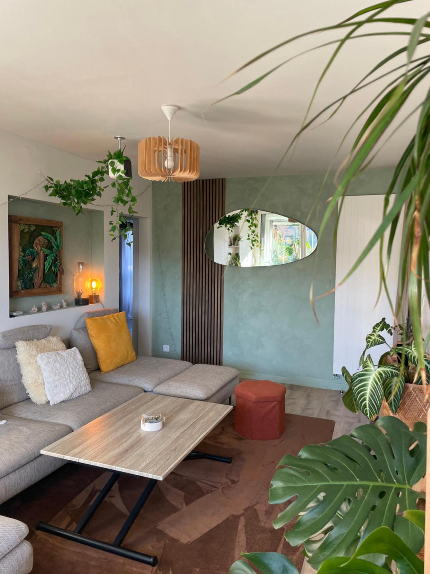 Appartement T3 - Foret & Plage Anglet Esterno foto