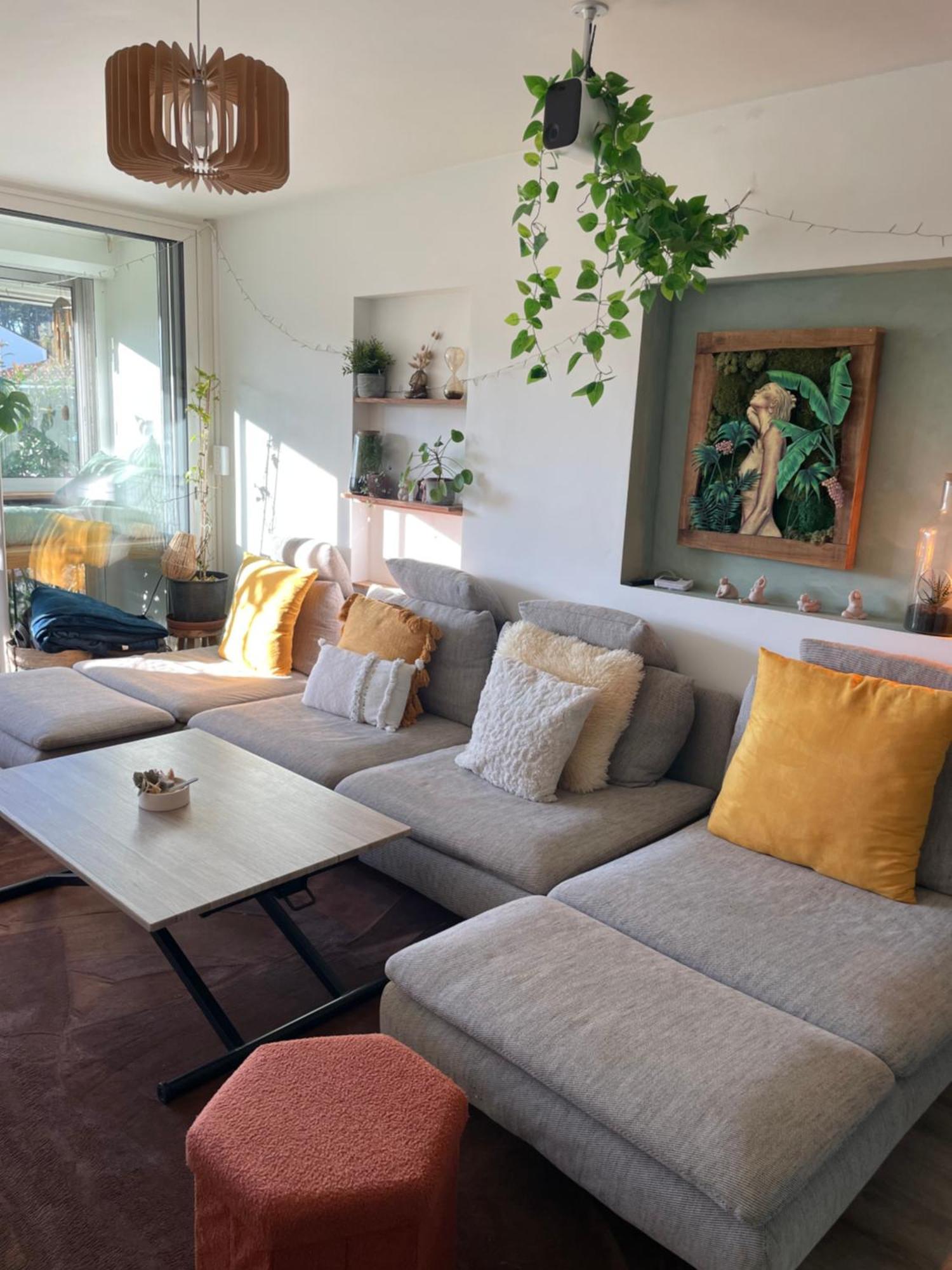 Appartement T3 - Foret & Plage Anglet Esterno foto