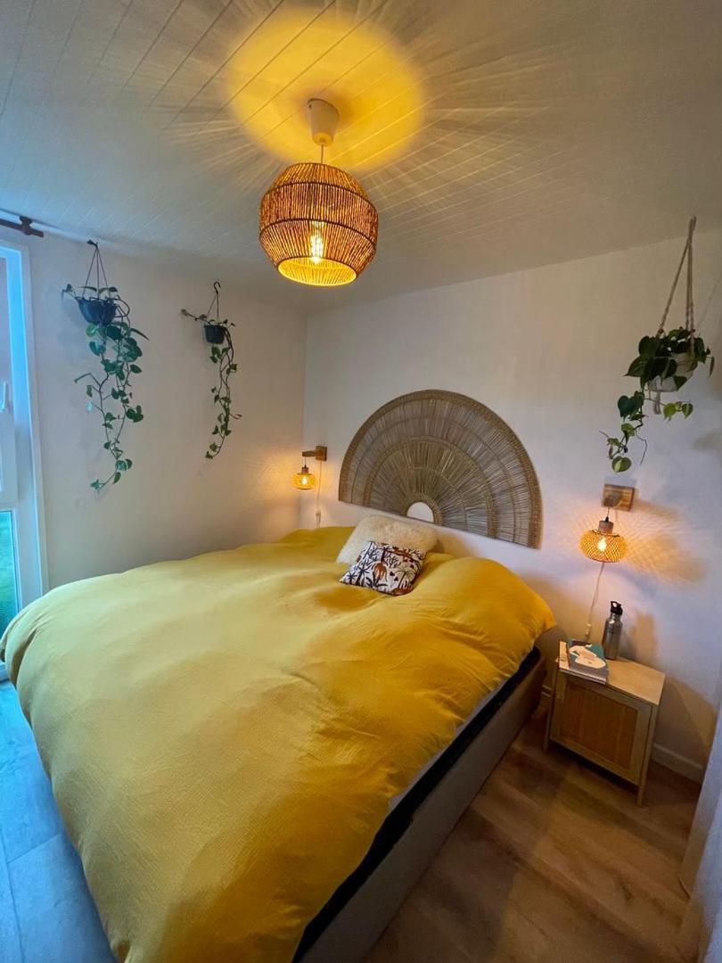 Appartement T3 - Foret & Plage Anglet Esterno foto