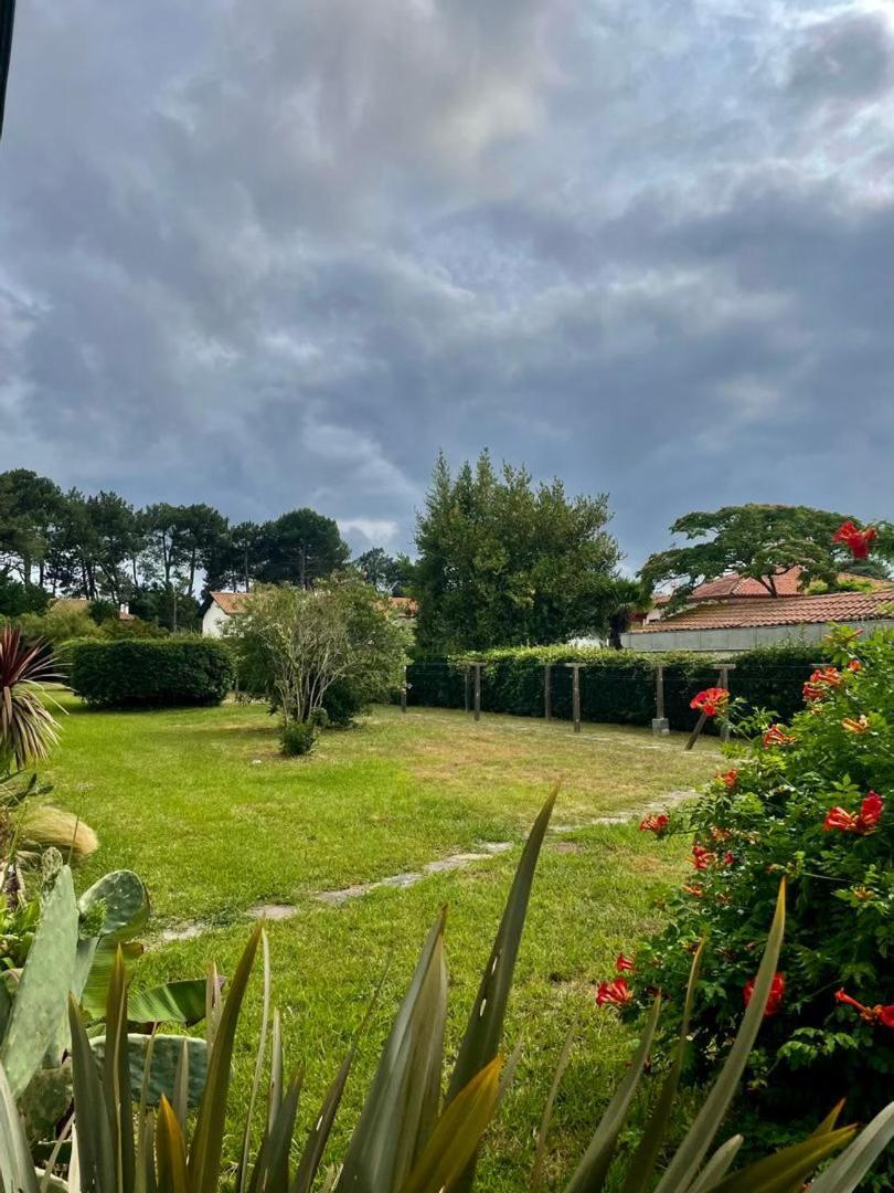 Appartement T3 - Foret & Plage Anglet Esterno foto