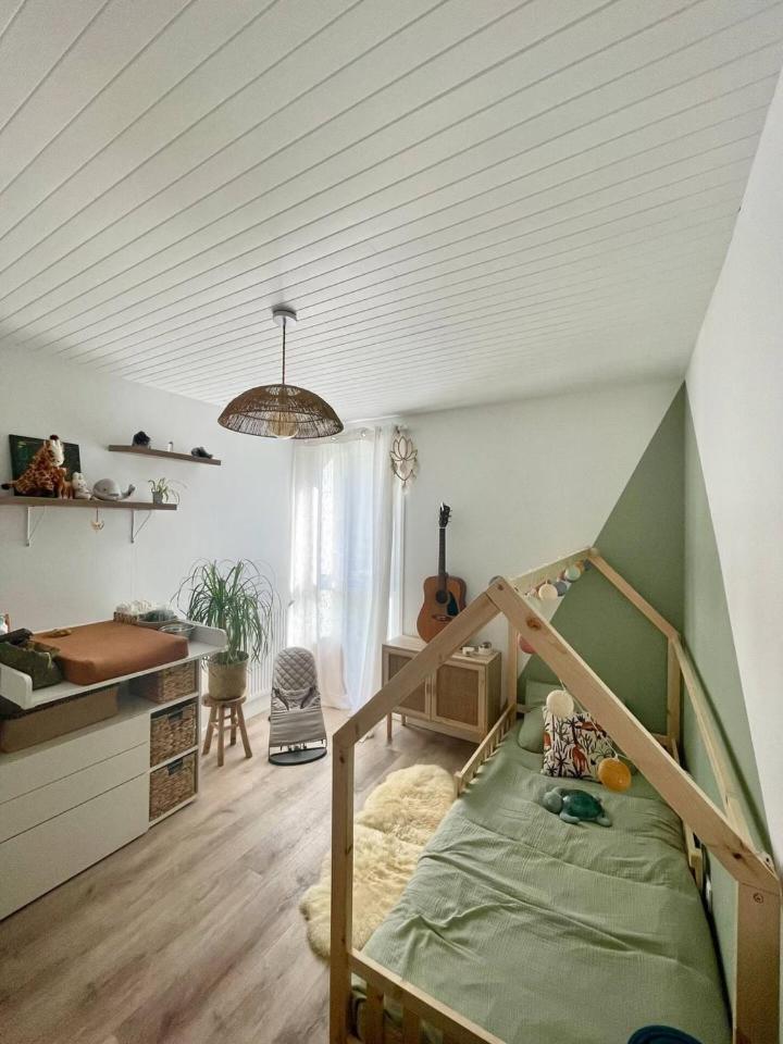 Appartement T3 - Foret & Plage Anglet Esterno foto